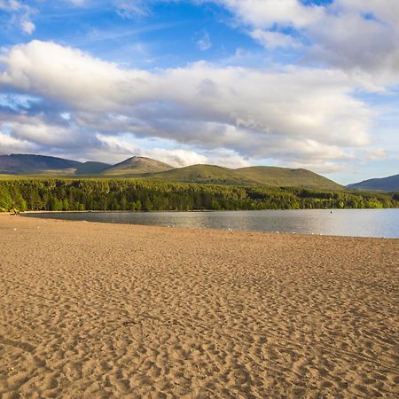 Macdonald Aviemore Hotel At Macdonald Aviemore Resort Buitenkant foto