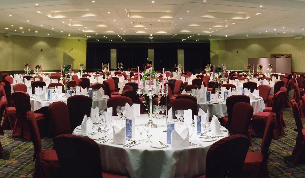 Macdonald Aviemore Hotel At Macdonald Aviemore Resort Buitenkant foto