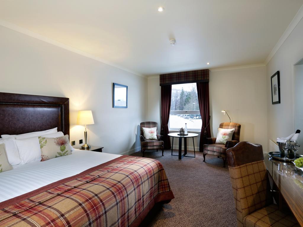 Macdonald Aviemore Hotel At Macdonald Aviemore Resort Kamer foto