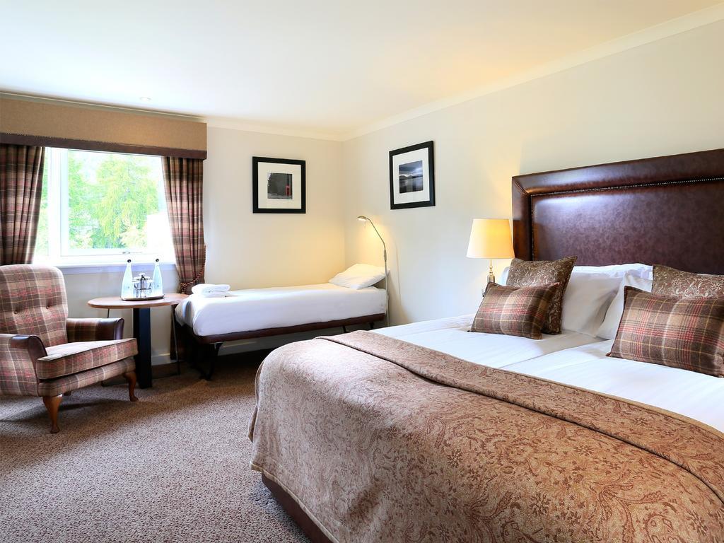 Macdonald Aviemore Hotel At Macdonald Aviemore Resort Kamer foto