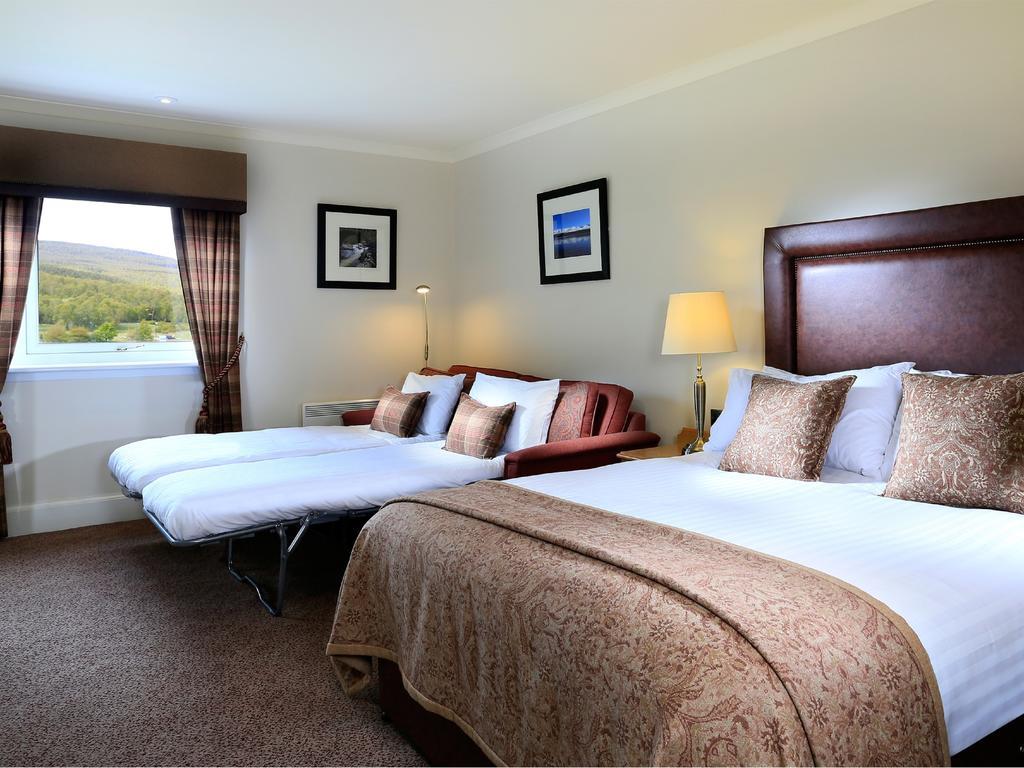 Macdonald Aviemore Hotel At Macdonald Aviemore Resort Kamer foto