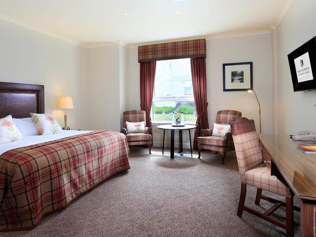 Macdonald Aviemore Hotel At Macdonald Aviemore Resort Buitenkant foto