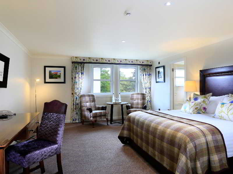 Macdonald Aviemore Hotel At Macdonald Aviemore Resort Buitenkant foto