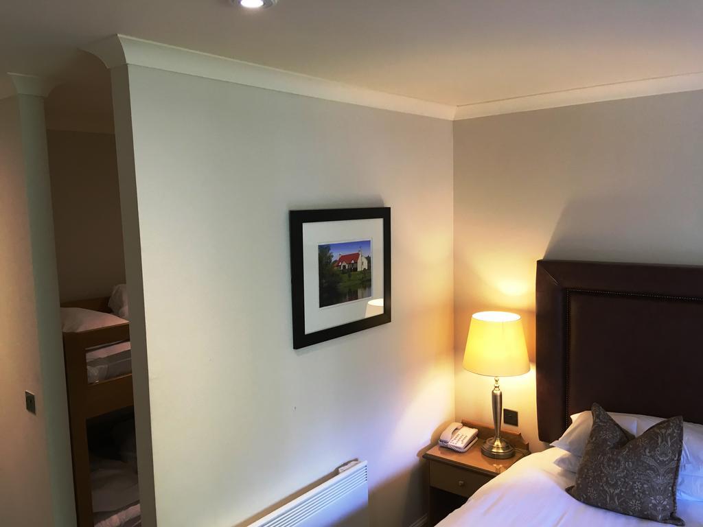 Macdonald Aviemore Hotel At Macdonald Aviemore Resort Kamer foto