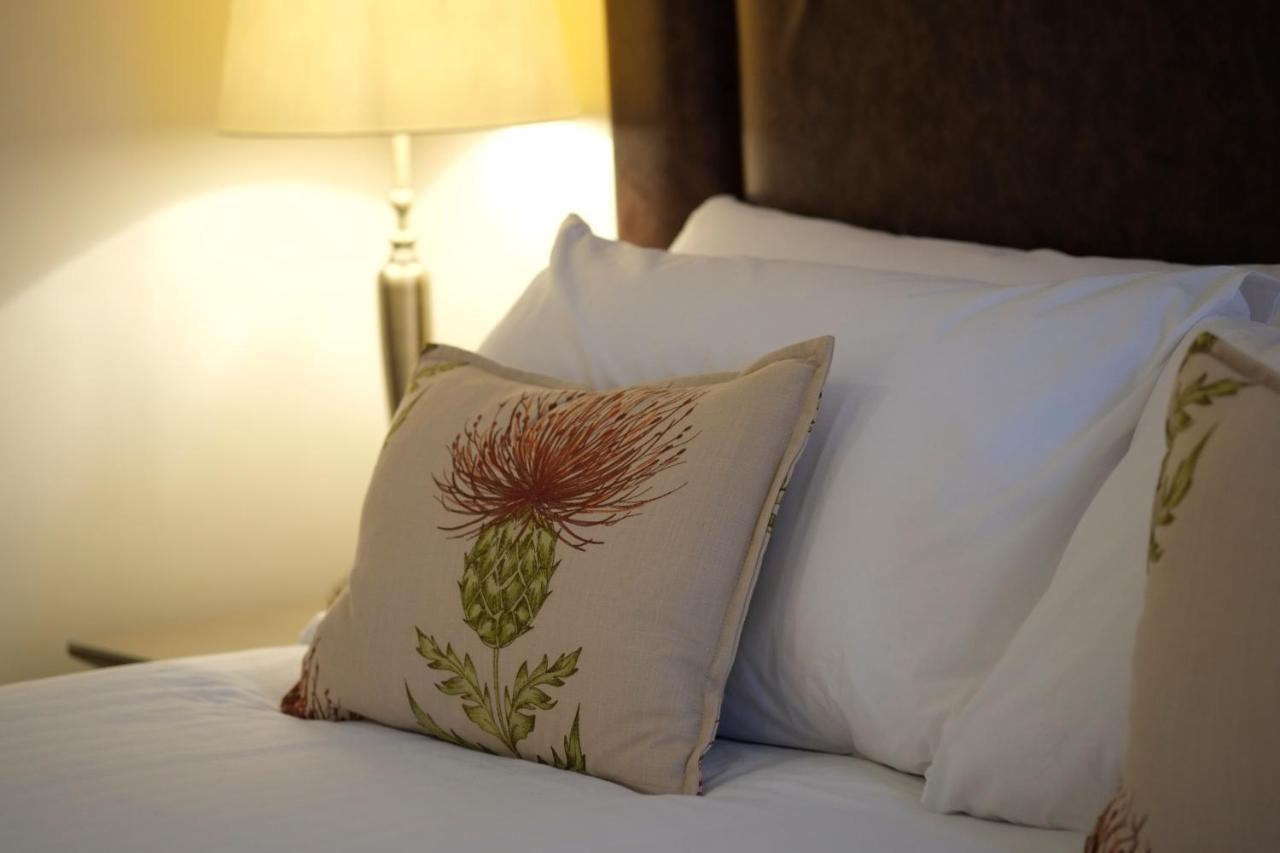 Macdonald Aviemore Hotel At Macdonald Aviemore Resort Buitenkant foto