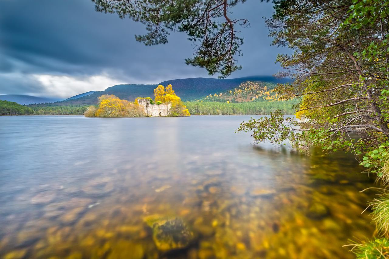 Macdonald Aviemore Hotel At Macdonald Aviemore Resort Buitenkant foto