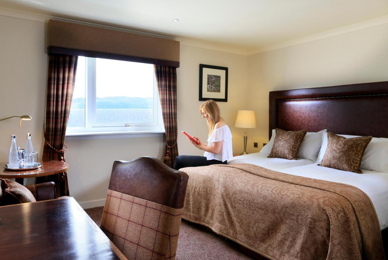 Macdonald Aviemore Hotel At Macdonald Aviemore Resort Buitenkant foto