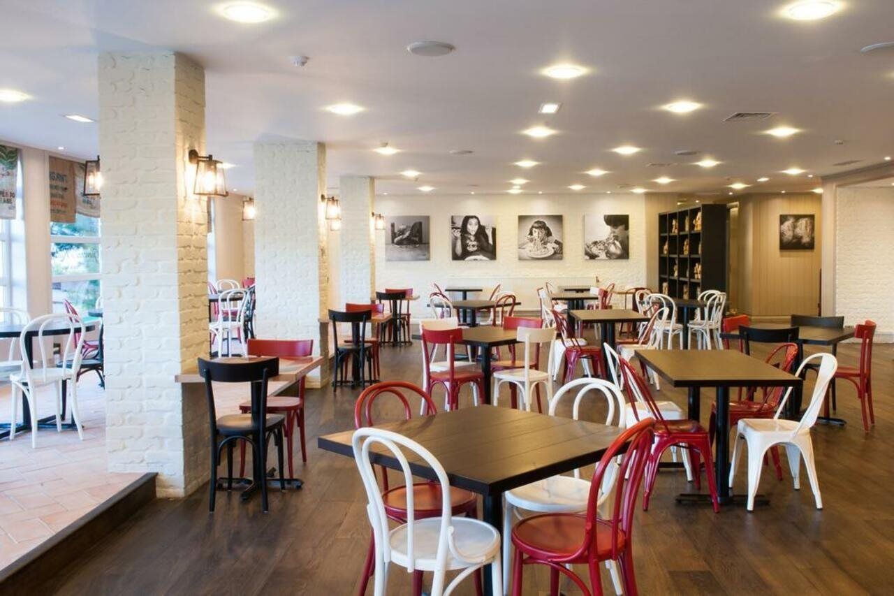 Macdonald Aviemore Hotel At Macdonald Aviemore Resort Buitenkant foto